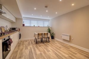 Kitchen/Living- click for photo gallery
